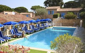 Hotel Jas Neuf  3*