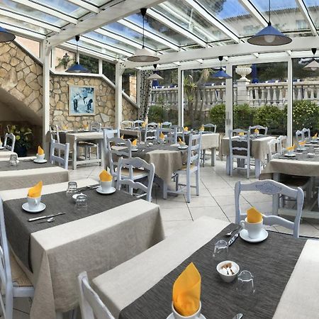 Hotel Jas Neuf Sainte-Maxime Esterno foto