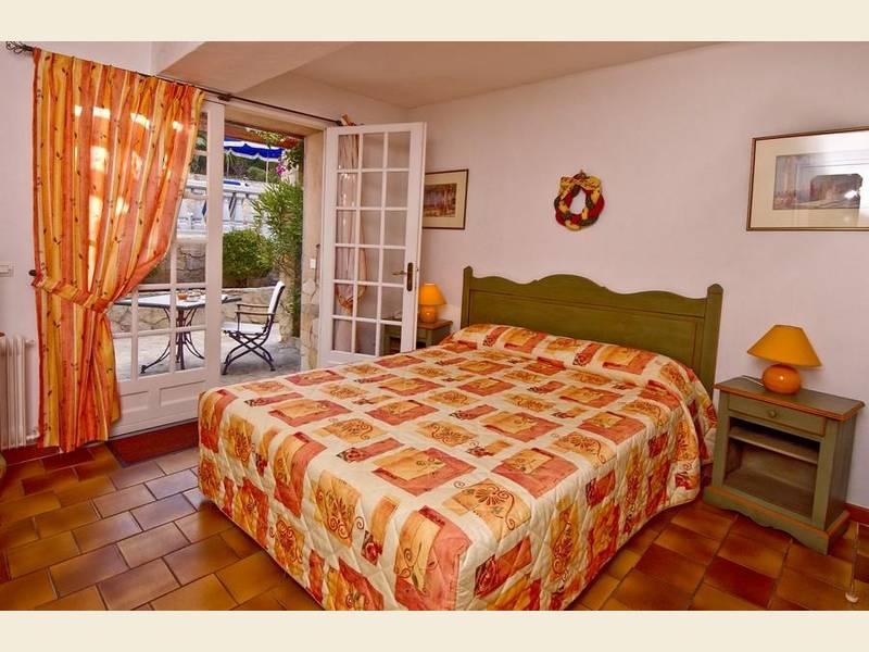 Hotel Jas Neuf Sainte-Maxime Esterno foto