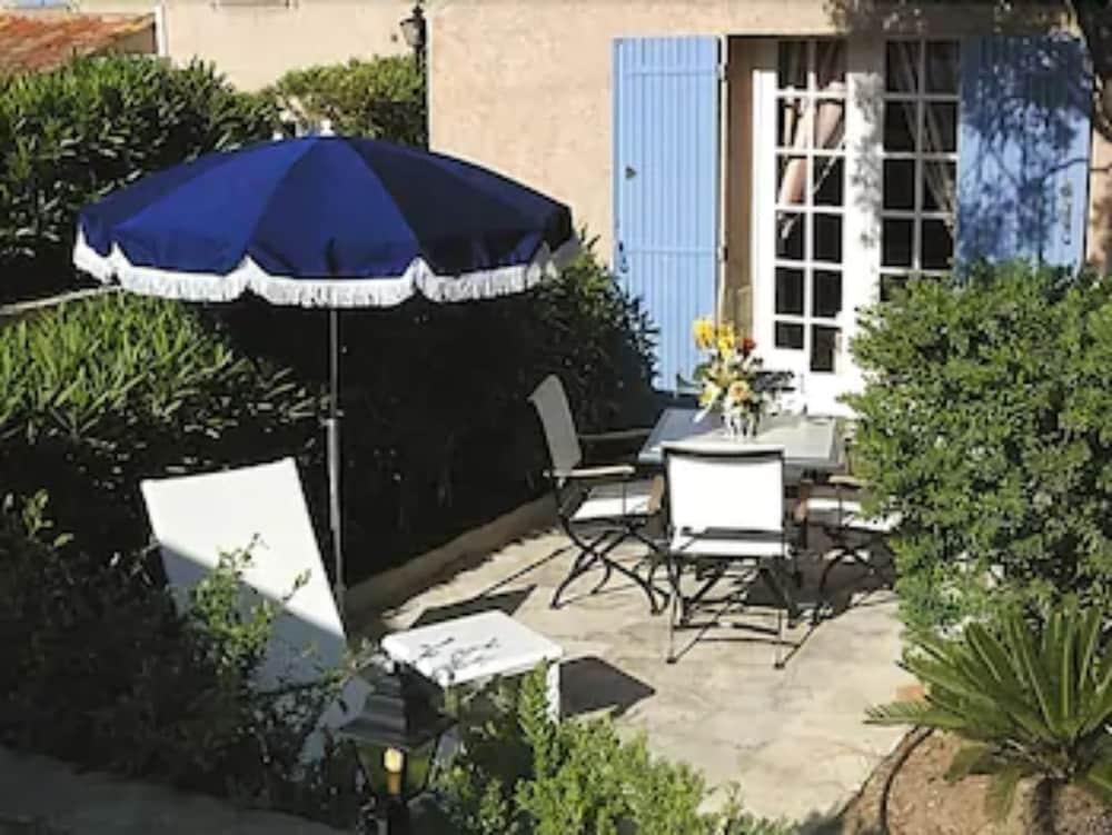 Hotel Jas Neuf Sainte-Maxime Esterno foto