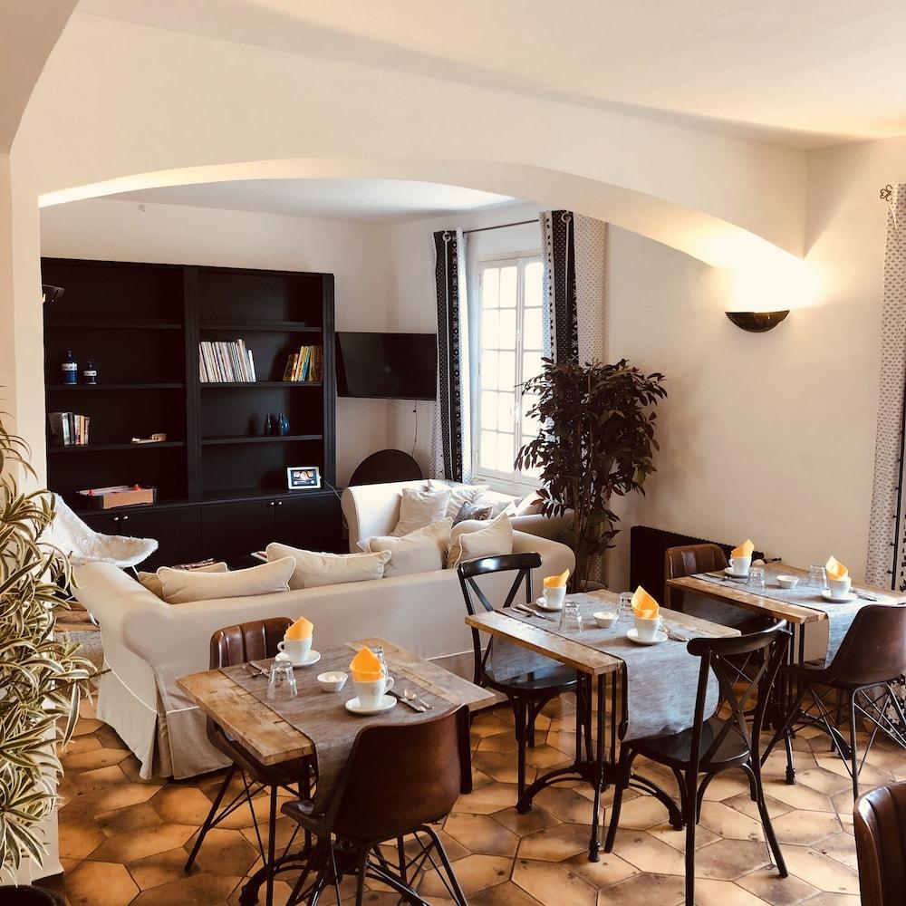 Hotel Jas Neuf Sainte-Maxime Esterno foto