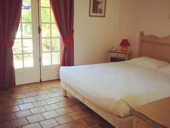 Hotel Jas Neuf Sainte-Maxime Camera foto