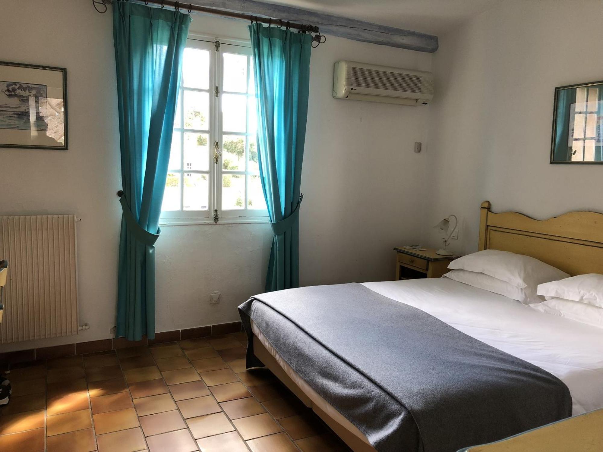 Hotel Jas Neuf Sainte-Maxime Camera foto