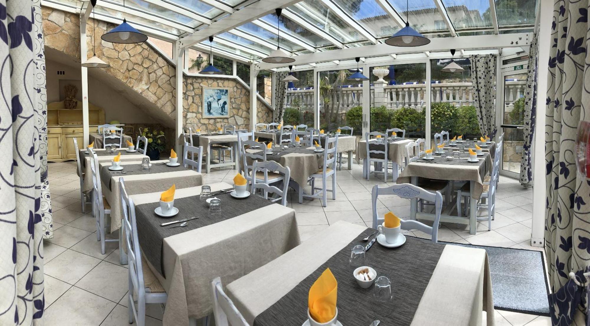 Hotel Jas Neuf Sainte-Maxime Esterno foto