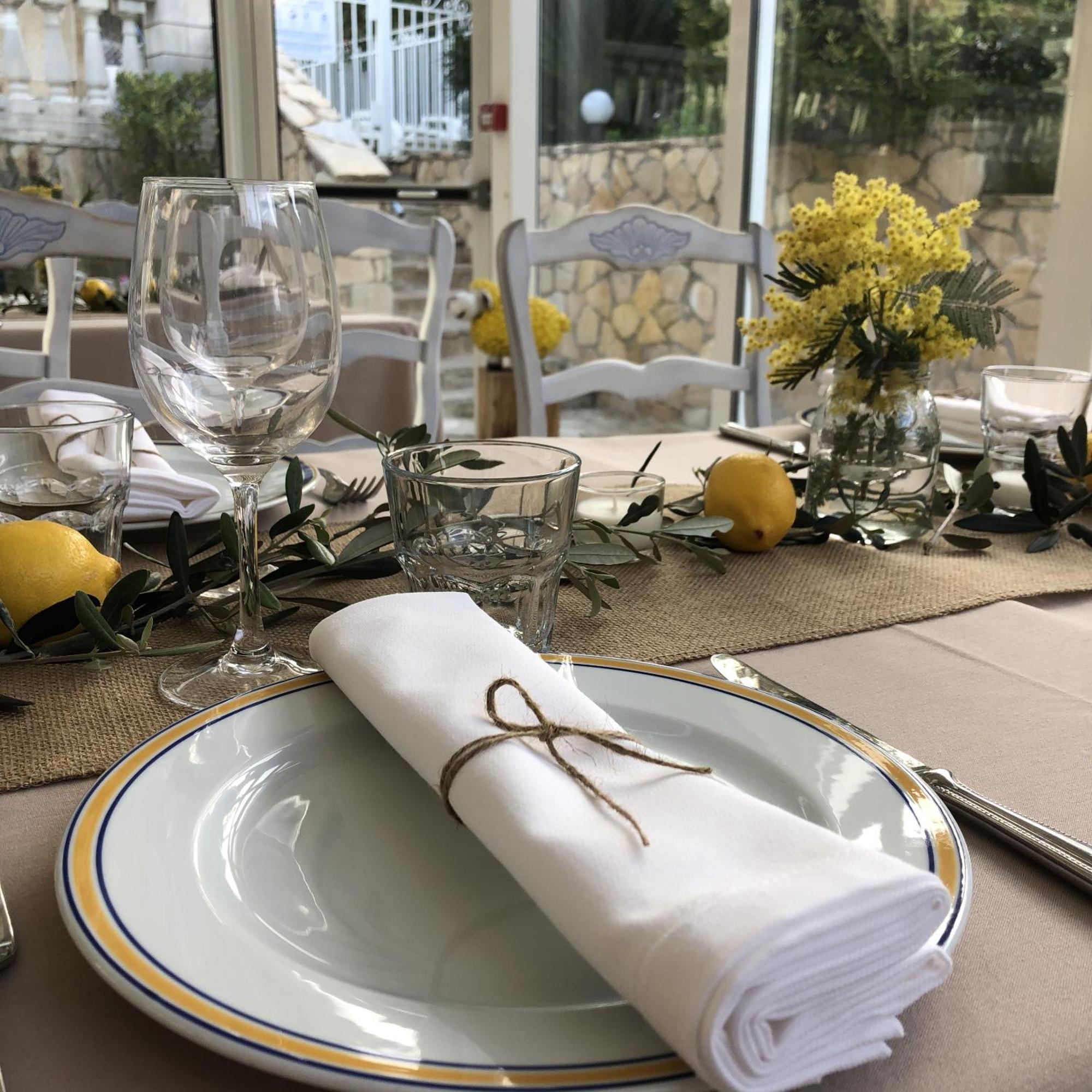 Hotel Jas Neuf Sainte-Maxime Esterno foto