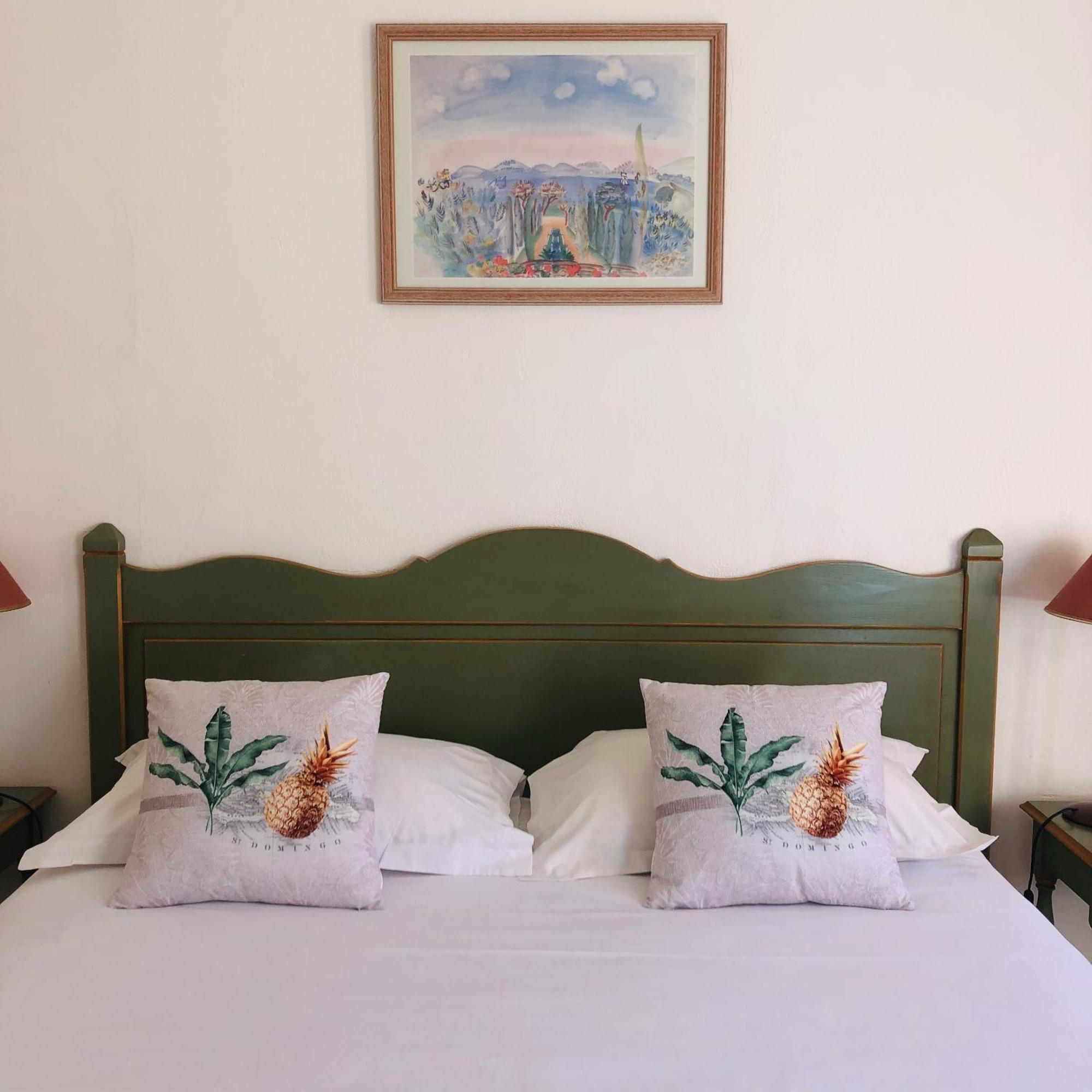 Hotel Jas Neuf Sainte-Maxime Camera foto