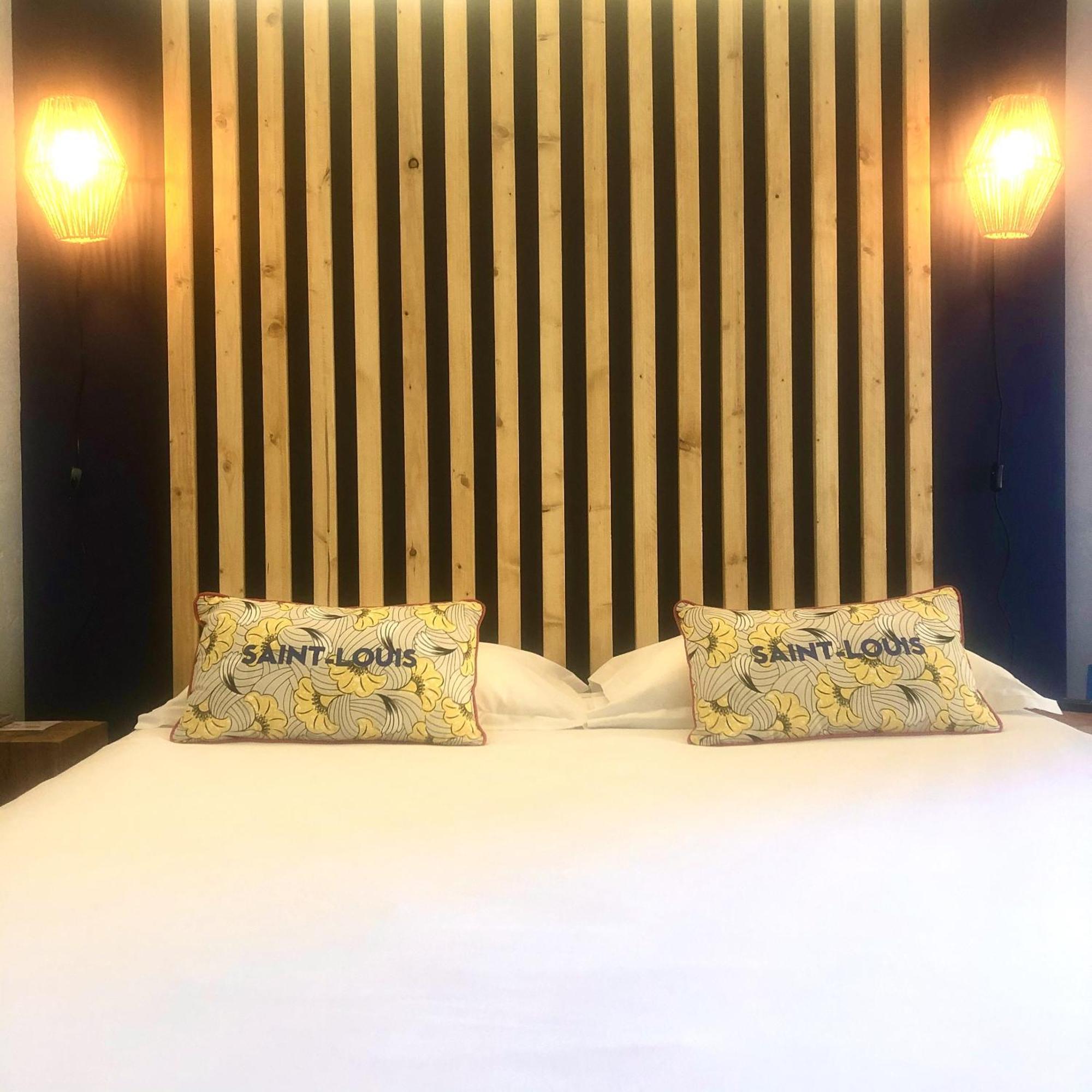Hotel Jas Neuf Sainte-Maxime Esterno foto