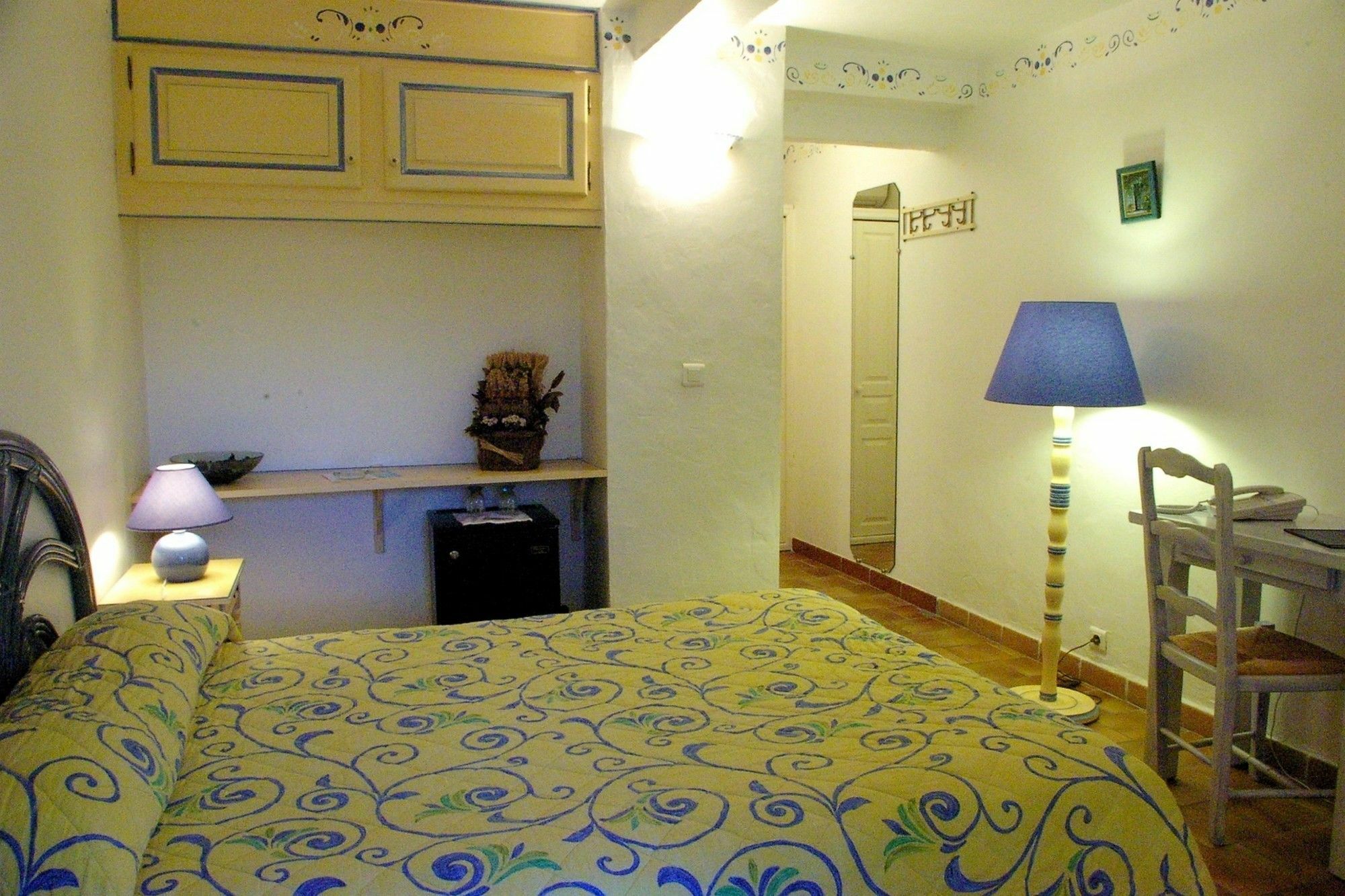 Hotel Jas Neuf Sainte-Maxime Esterno foto